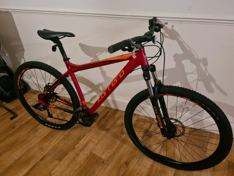 carrera 29er